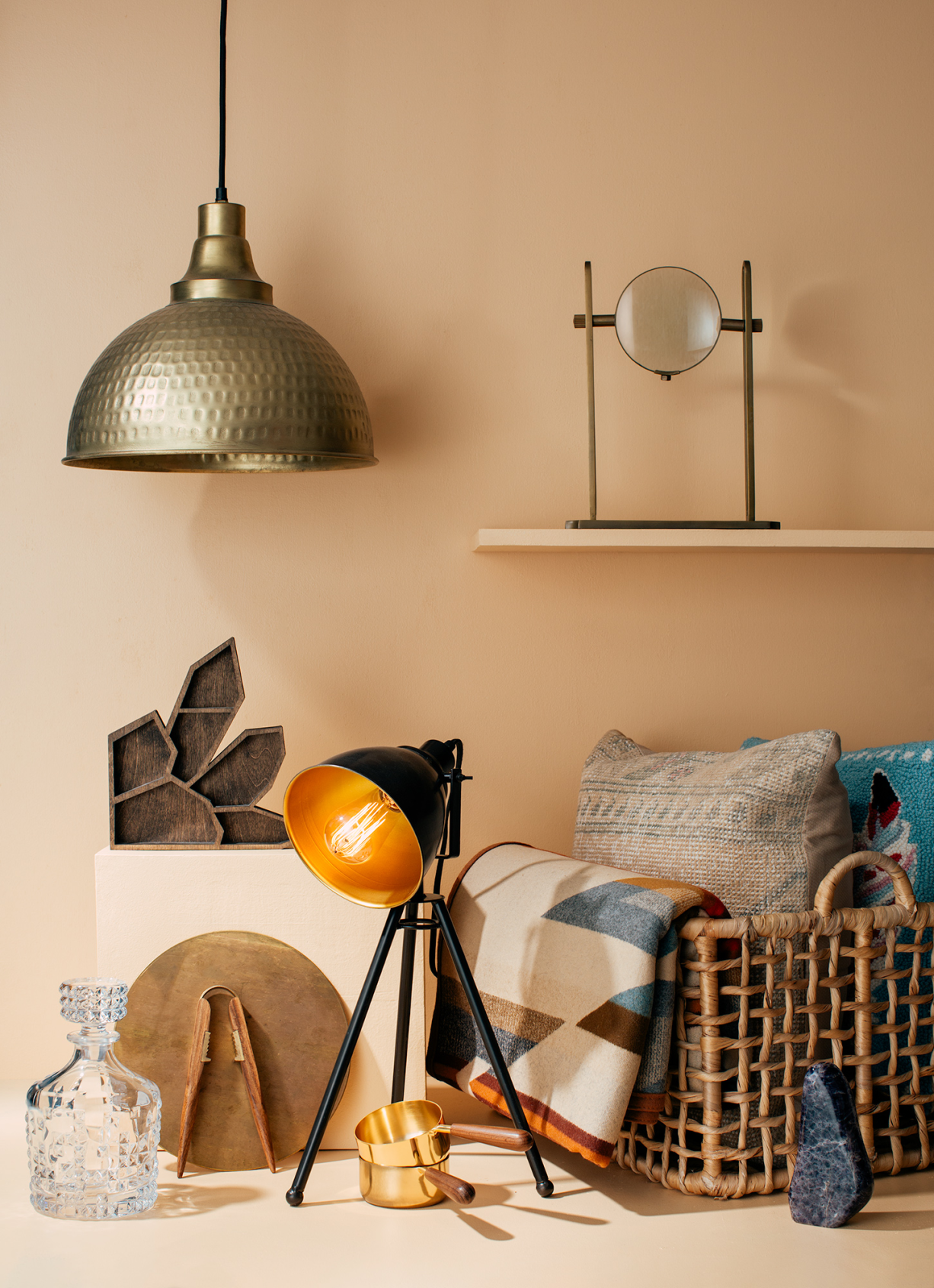 Nstyle: Spruce It Up